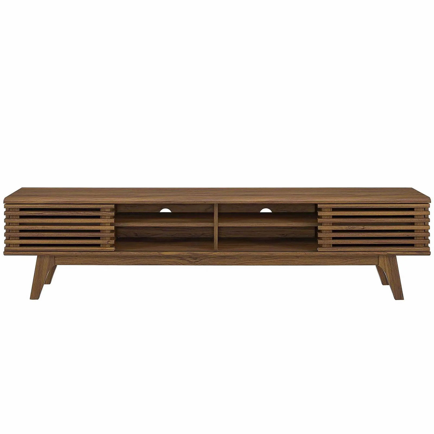 Render 70" Entertainment Center TV Stand by Modway by HouseOfZazla