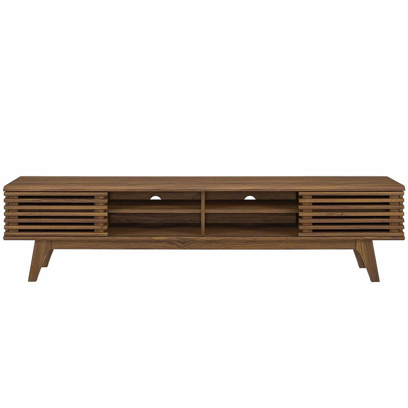 Render 70" Entertainment Center TV Stand by Modway by HouseOfZazla