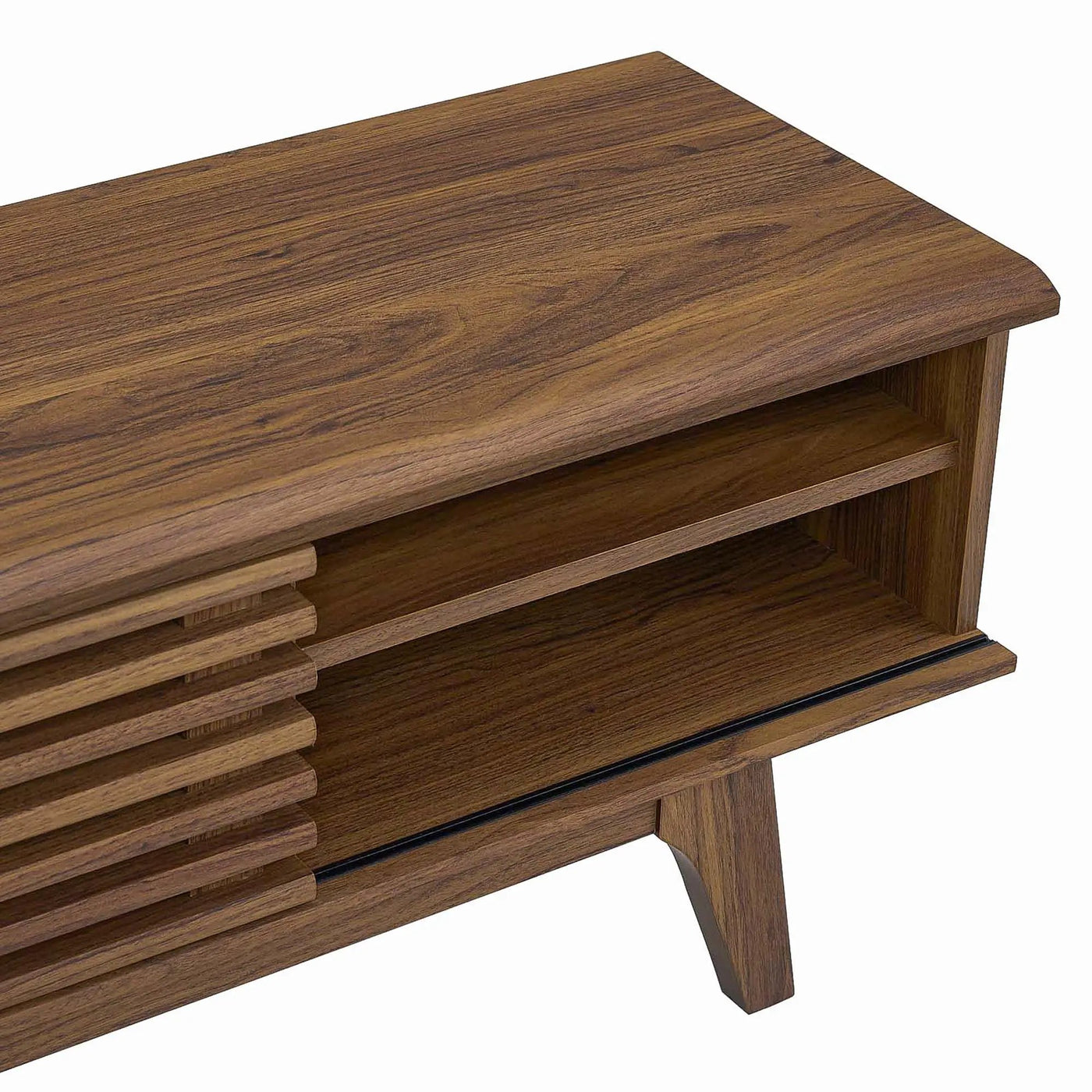 Render 70" Entertainment Center TV Stand by Modway by HouseOfZazla