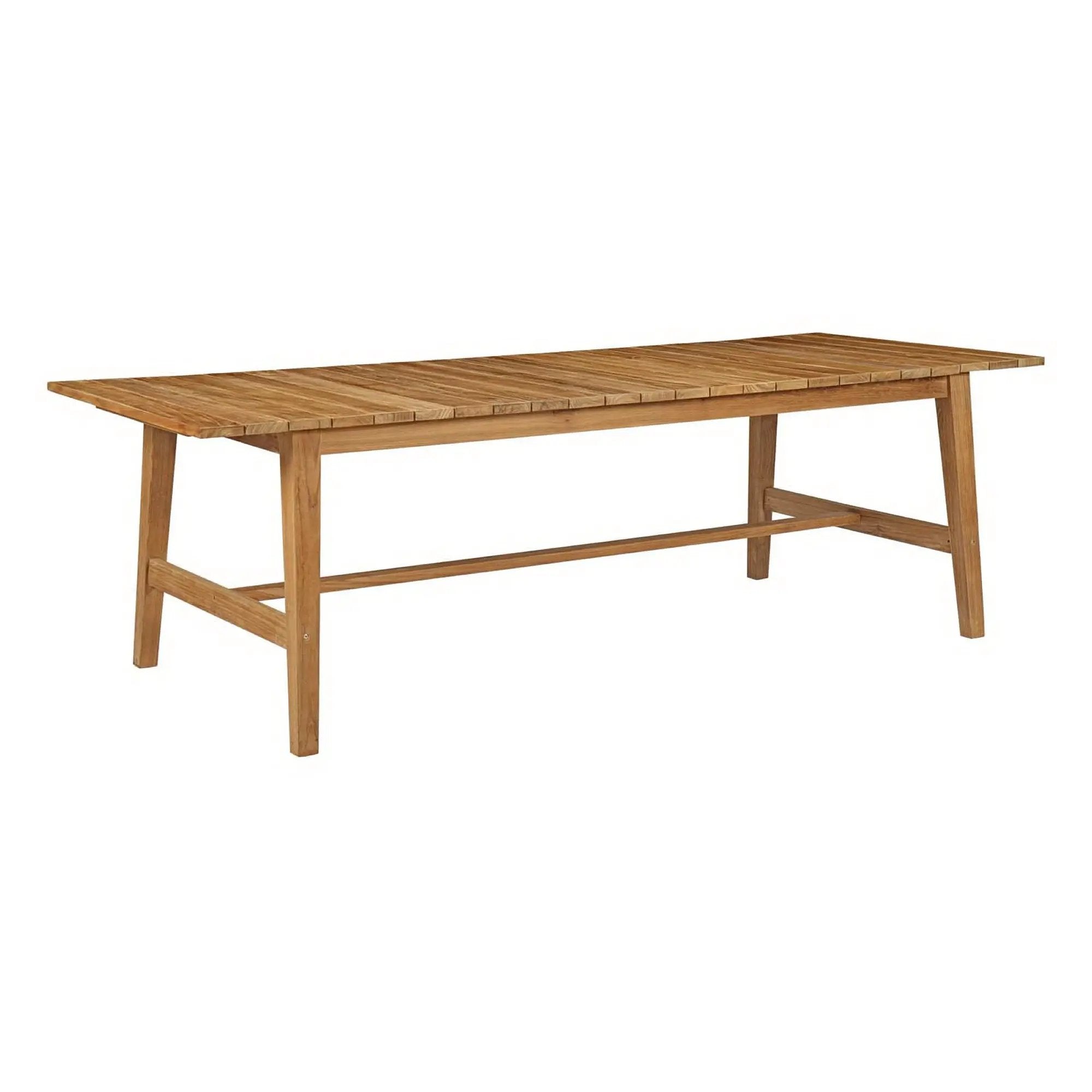 Marina 7 Piece Outdoor Patio Teak Dining Set by Modway by HouseOfZazla