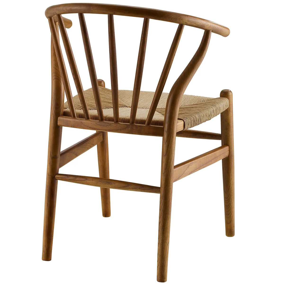 Flourish Spindle Wood Dining Side Chair by Modway by HouseOfZazla