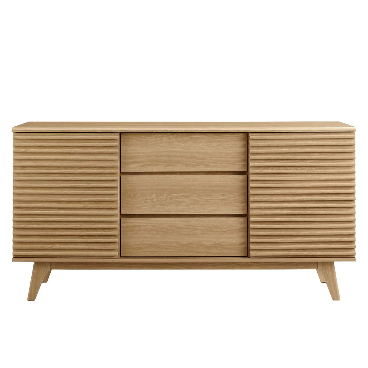 Render 63" Sideboard Buffet Table or TV Stand by Modway by HouseOfZazla