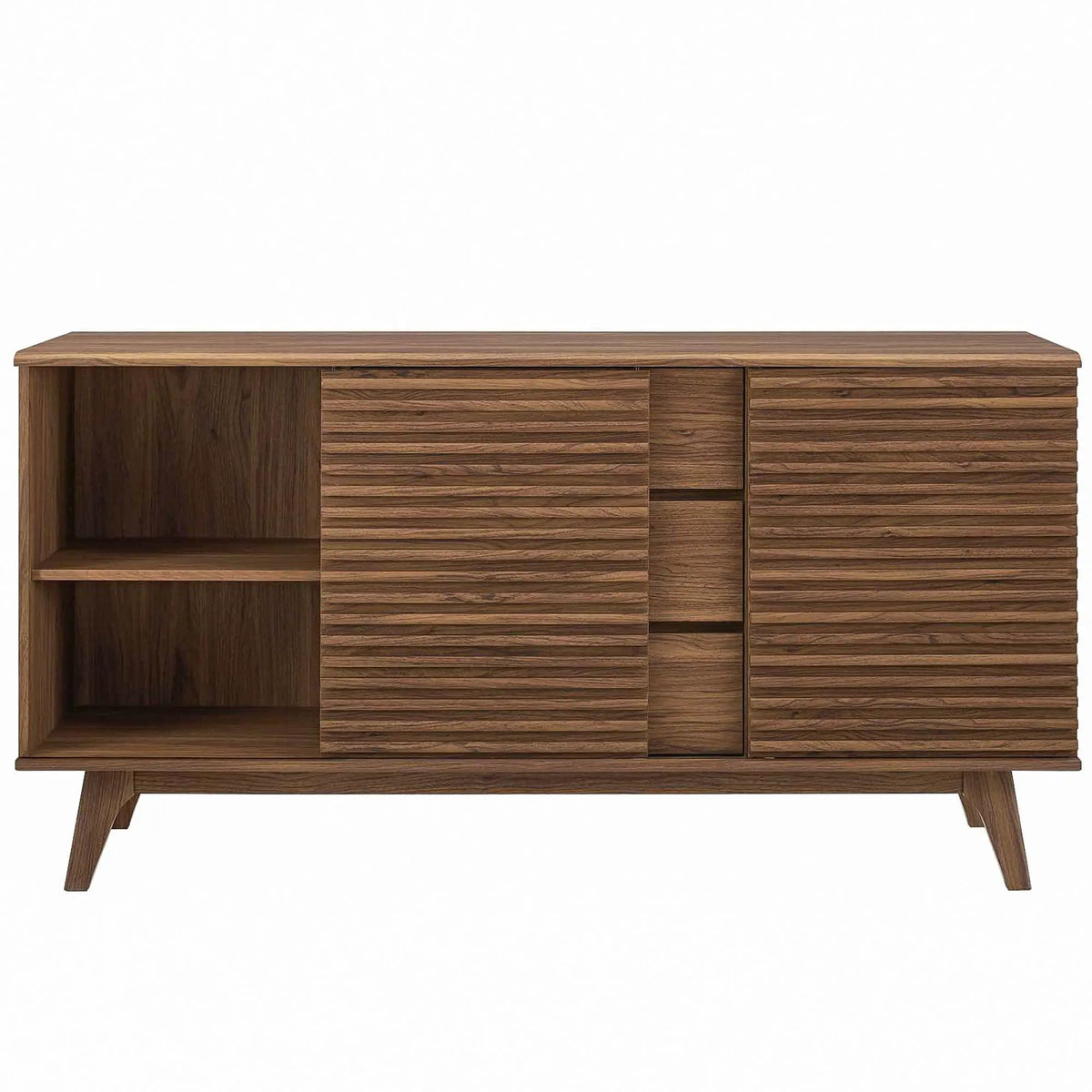 Render 63" Sideboard Buffet Table or TV Stand by Modway by HouseOfZazla
