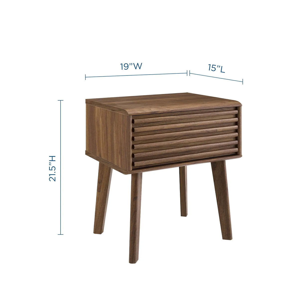 Render End Table by Modway by HouseOfZazla