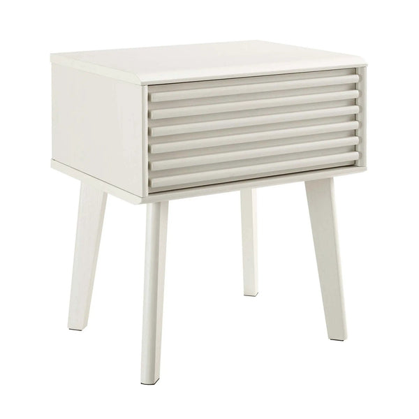 Render End Table by Modway
