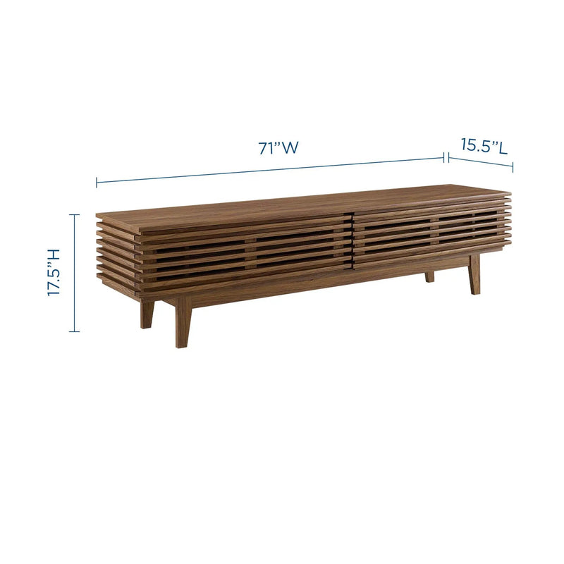 Render 71" TV Stand by Modway by HouseOfZazla