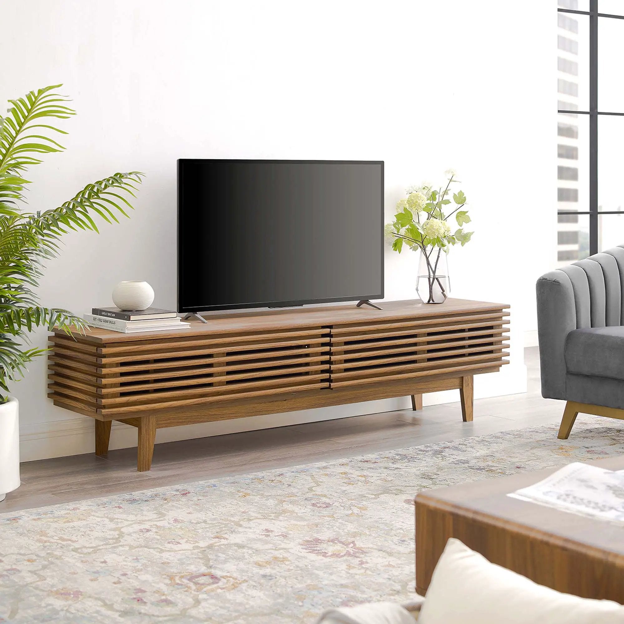 Render 71" TV Stand by Modway by HouseOfZazla