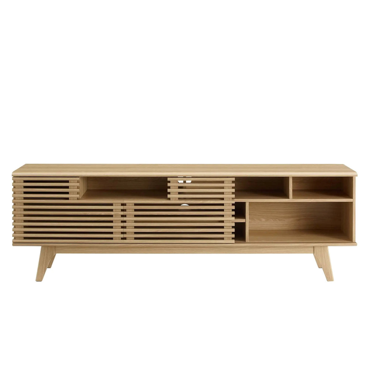 Render 71" Media Console TV Stand by Modway by HouseOfZazla