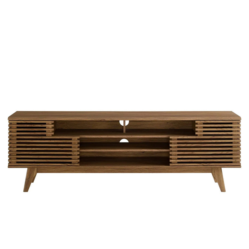 Render 71" Media Console TV Stand by Modway by HouseOfZazla