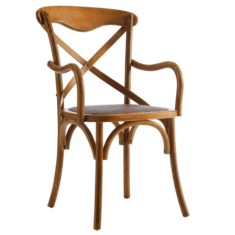 Gear Dining Armchair Set of 2 by Modway by HouseOfZazla