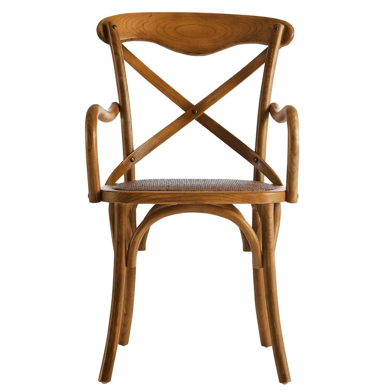 Gear Dining Armchair Set of 2 by Modway by HouseOfZazla