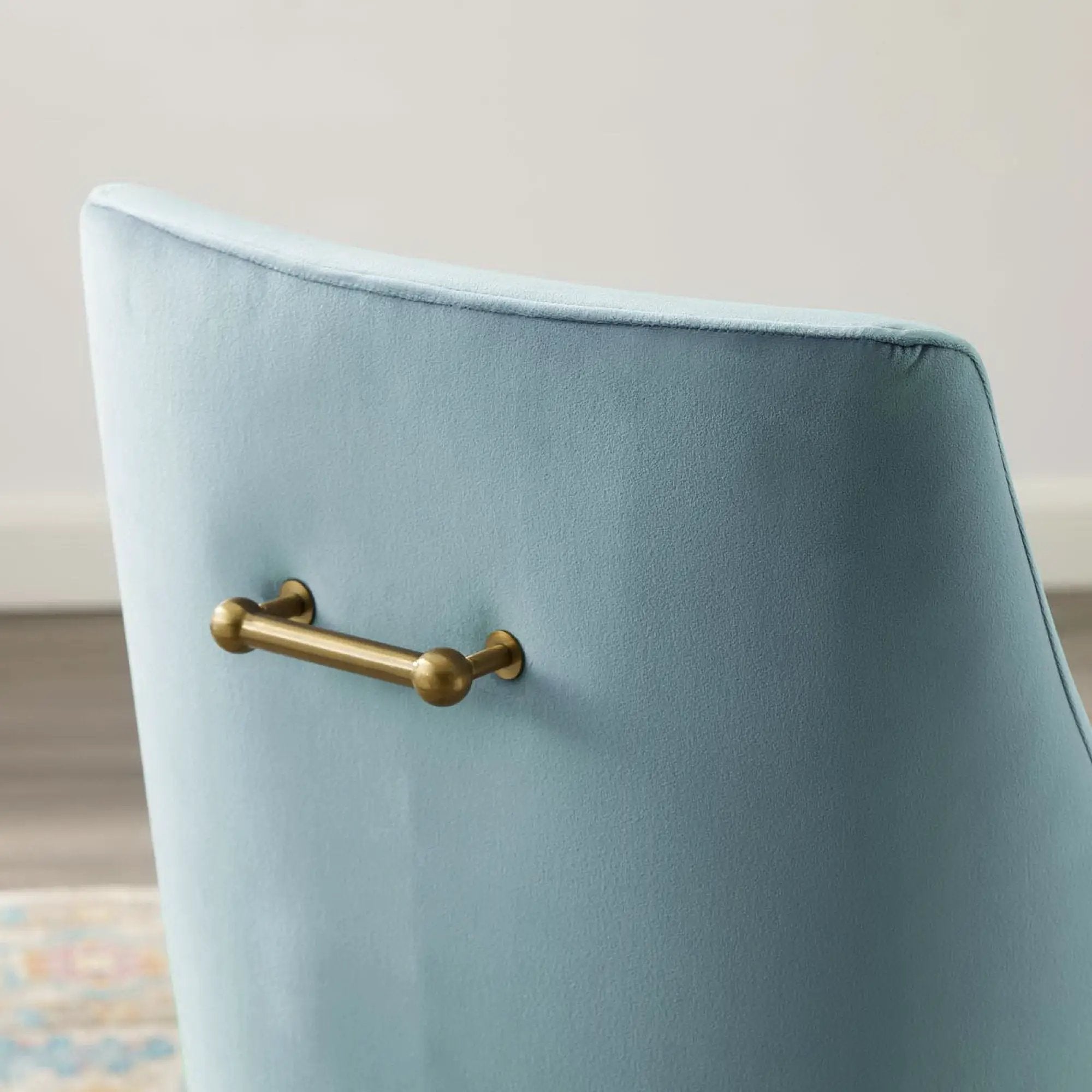 Discern Upholstered Velvet Dining Chair by Modway by HouseOfZazla
