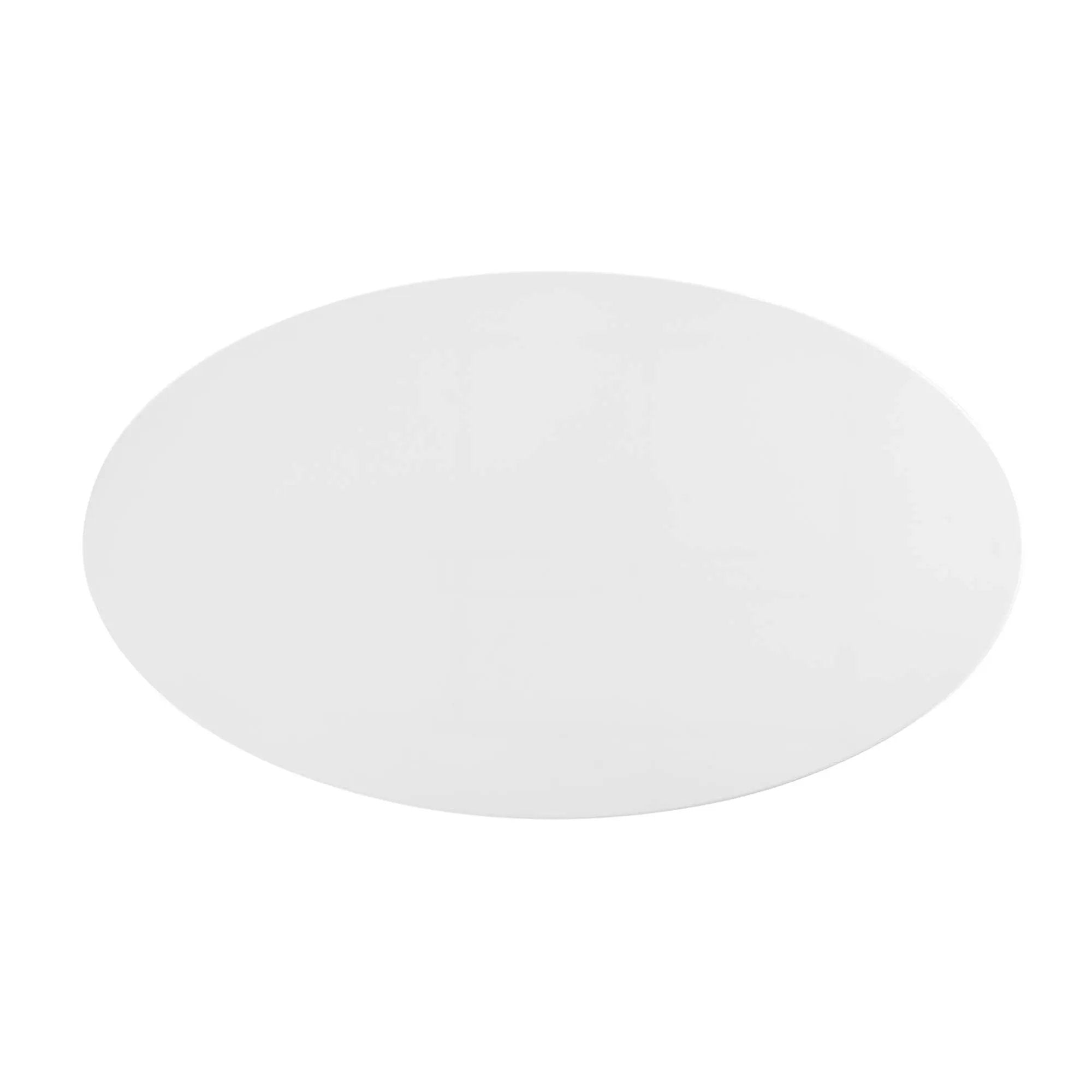Lippa 48" Oval Wood Coffee Table by Modway by HouseOfZazla