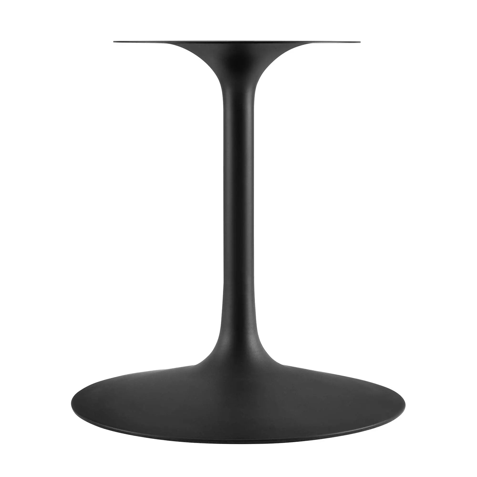 Lippa 78" Oval Faux Marble Dining Table by Modway by HouseOfZazla