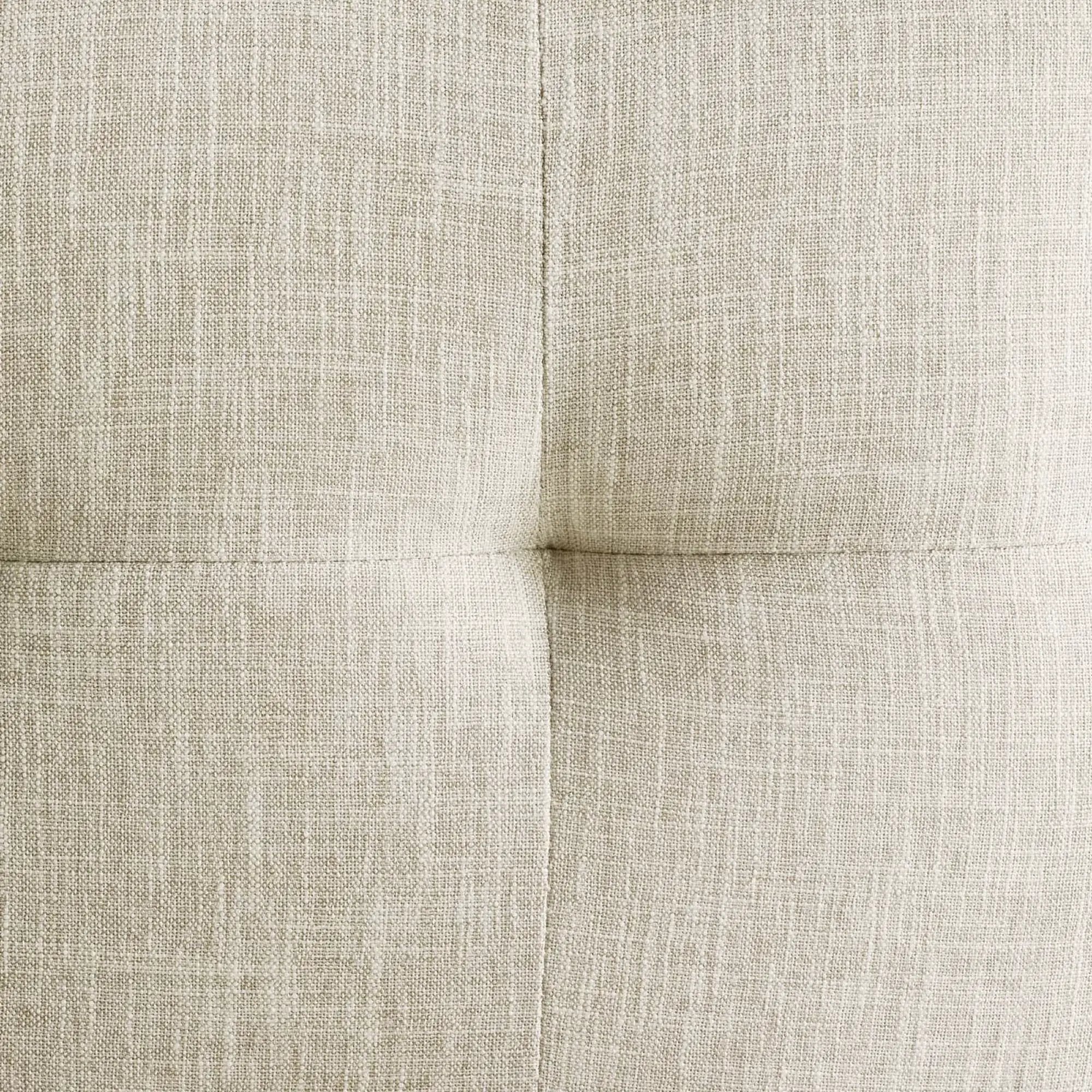 Privy Gold Stainless Steel Upholstered Fabric Dining Accent Chair by HouseOfZazla