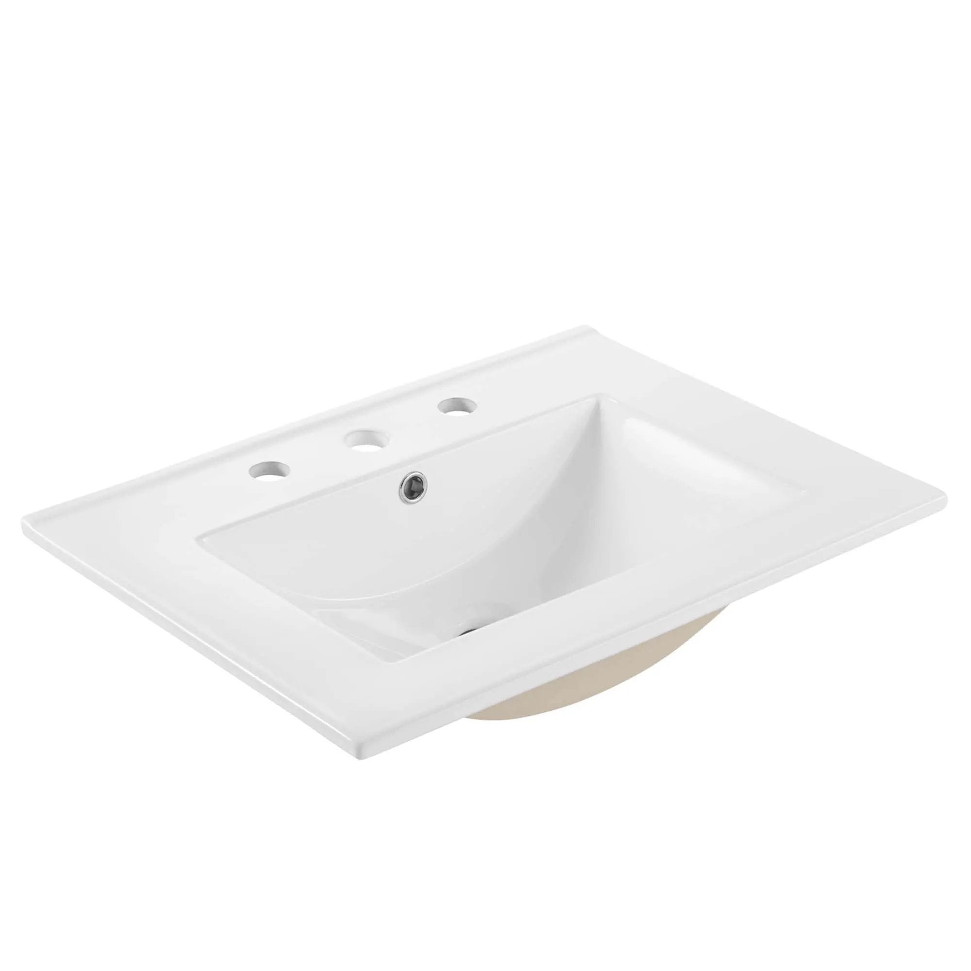 Cayman 24" Bathroom Sink by Modway by HouseOfZazla