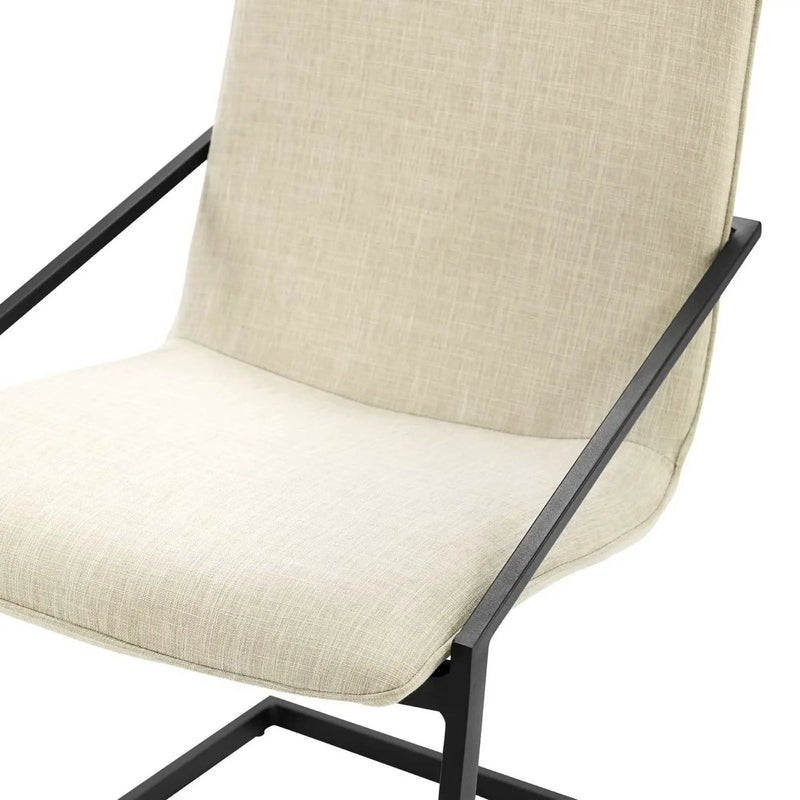 Pitch Upholstered Fabric Dining Armchair by Modway by HouseOfZazla