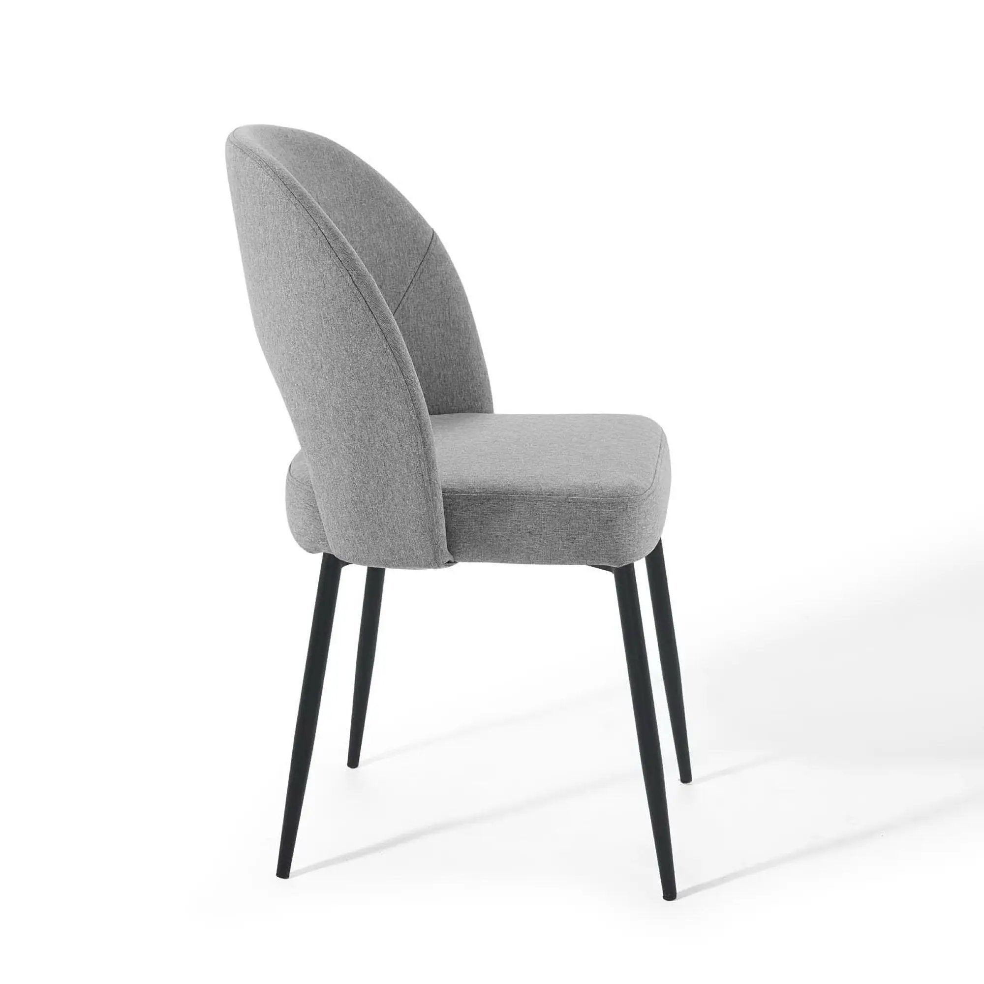 Rouse Upholstered Fabric Dining Side Chair by Modway by HouseOfZazla