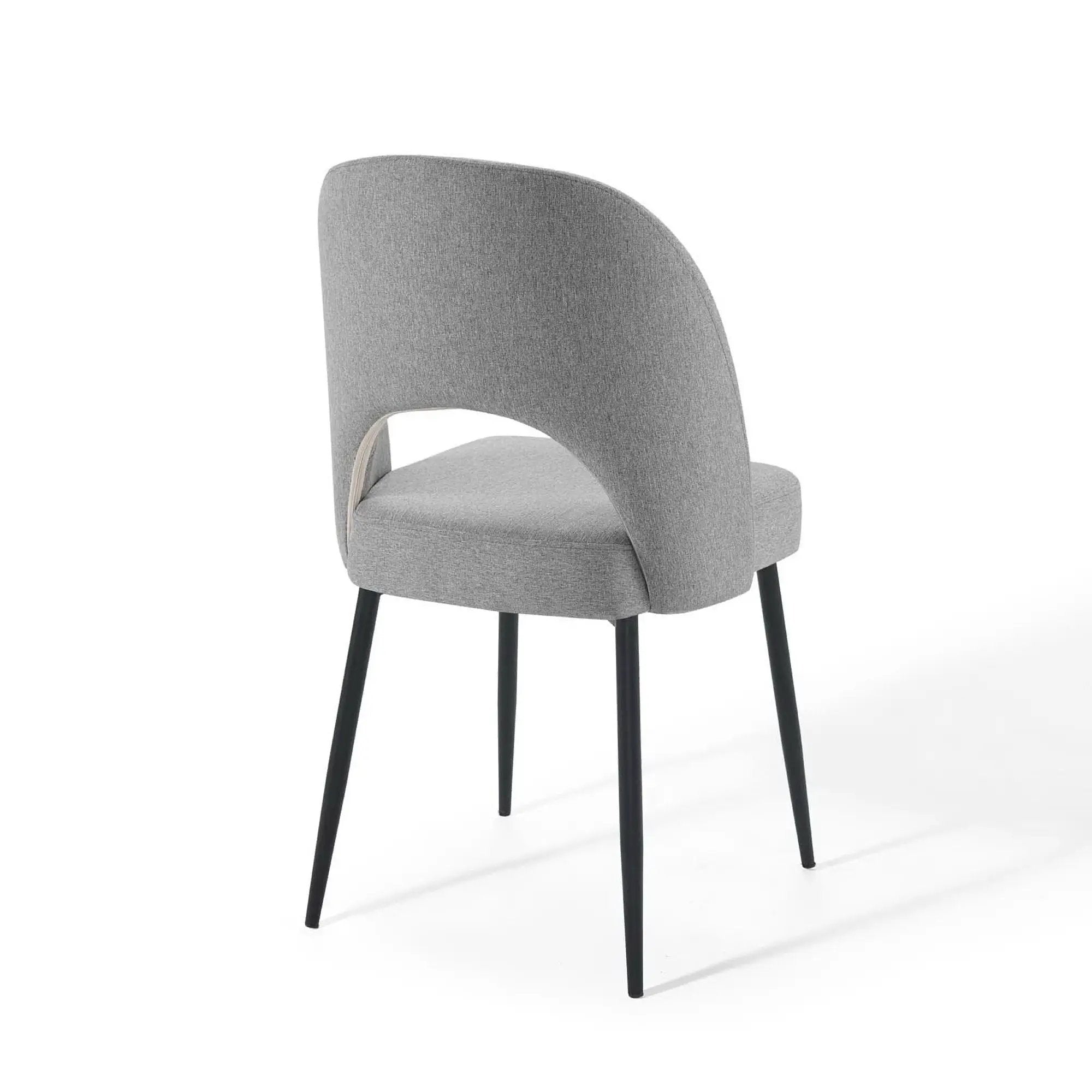 Rouse Upholstered Fabric Dining Side Chair by Modway by HouseOfZazla