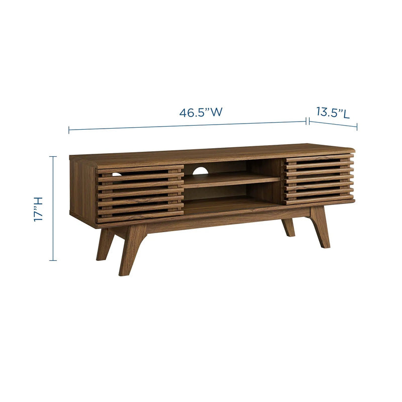 Render 46" Media Console TV Stand by Modway by HouseOfZazla