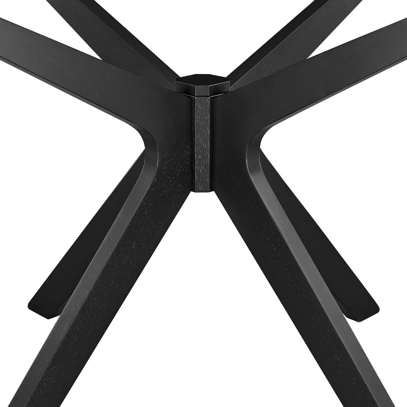 Crossroads 47" Round Wood Dining Table by Modway by HouseOfZazla