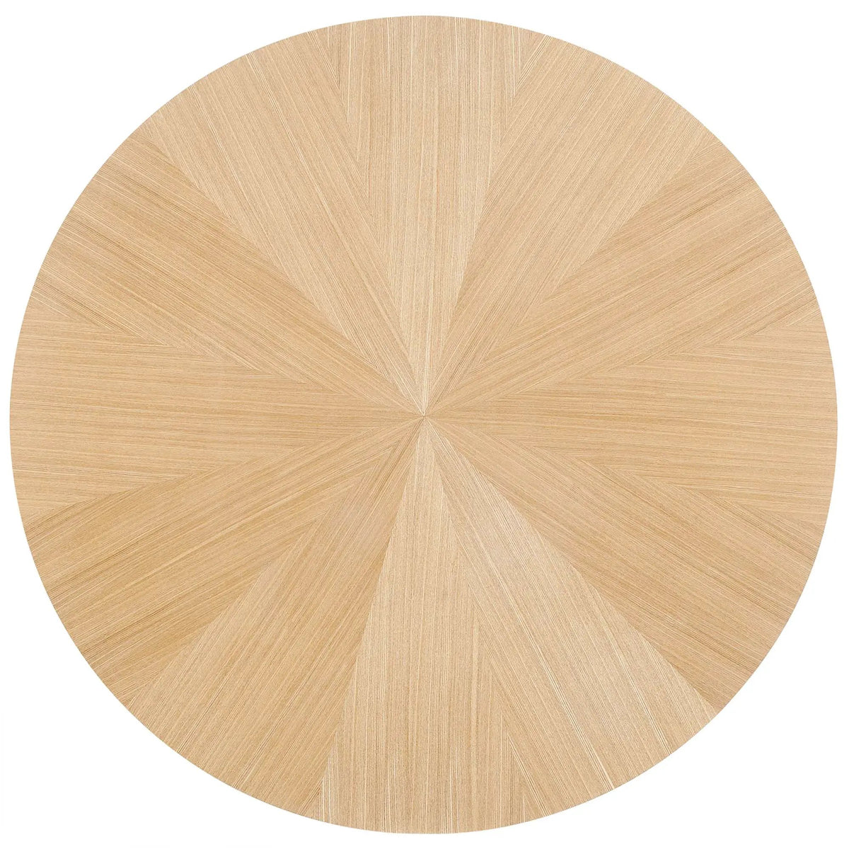 Crossroads 47" Round Wood Dining Table by Modway by HouseOfZazla