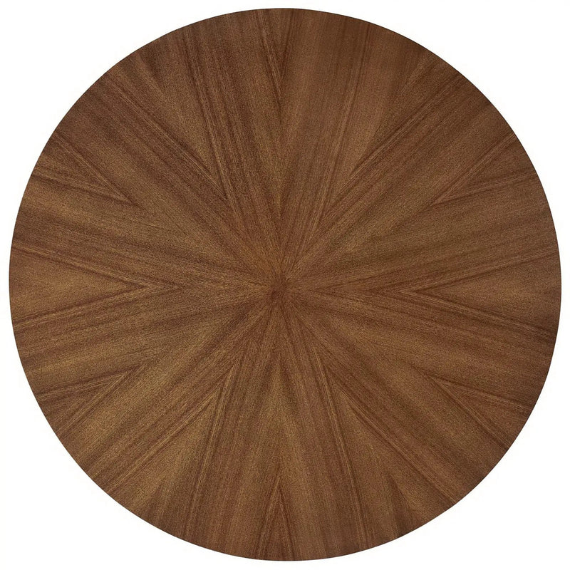 Crossroads 47" Round Wood Dining Table by Modway by HouseOfZazla