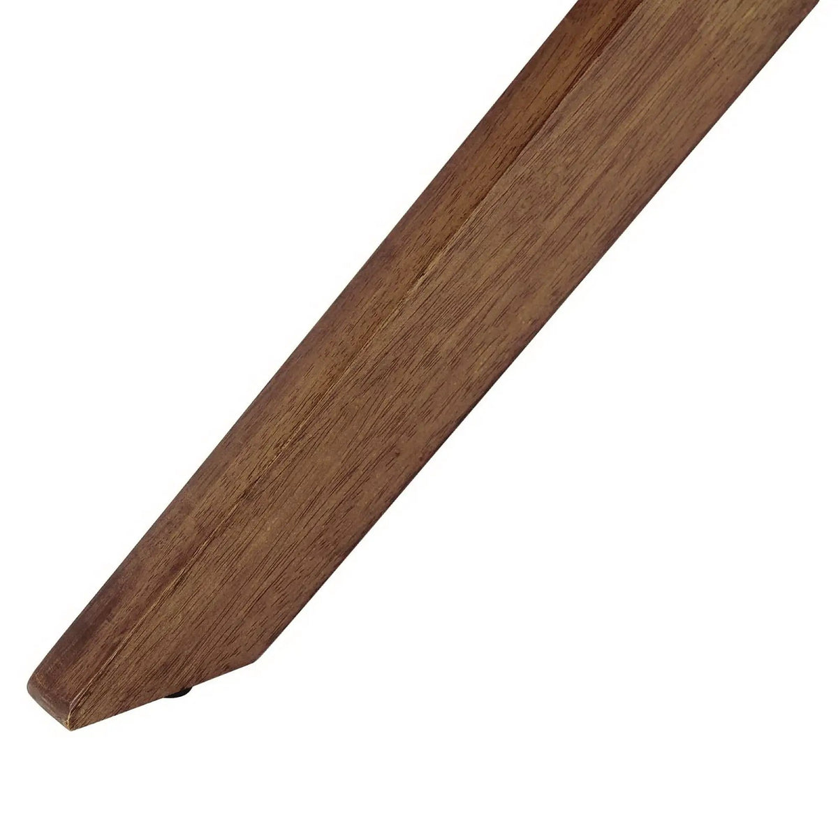 Crossroads 71" Oval Wood Dining Table by Modway by HouseOfZazla