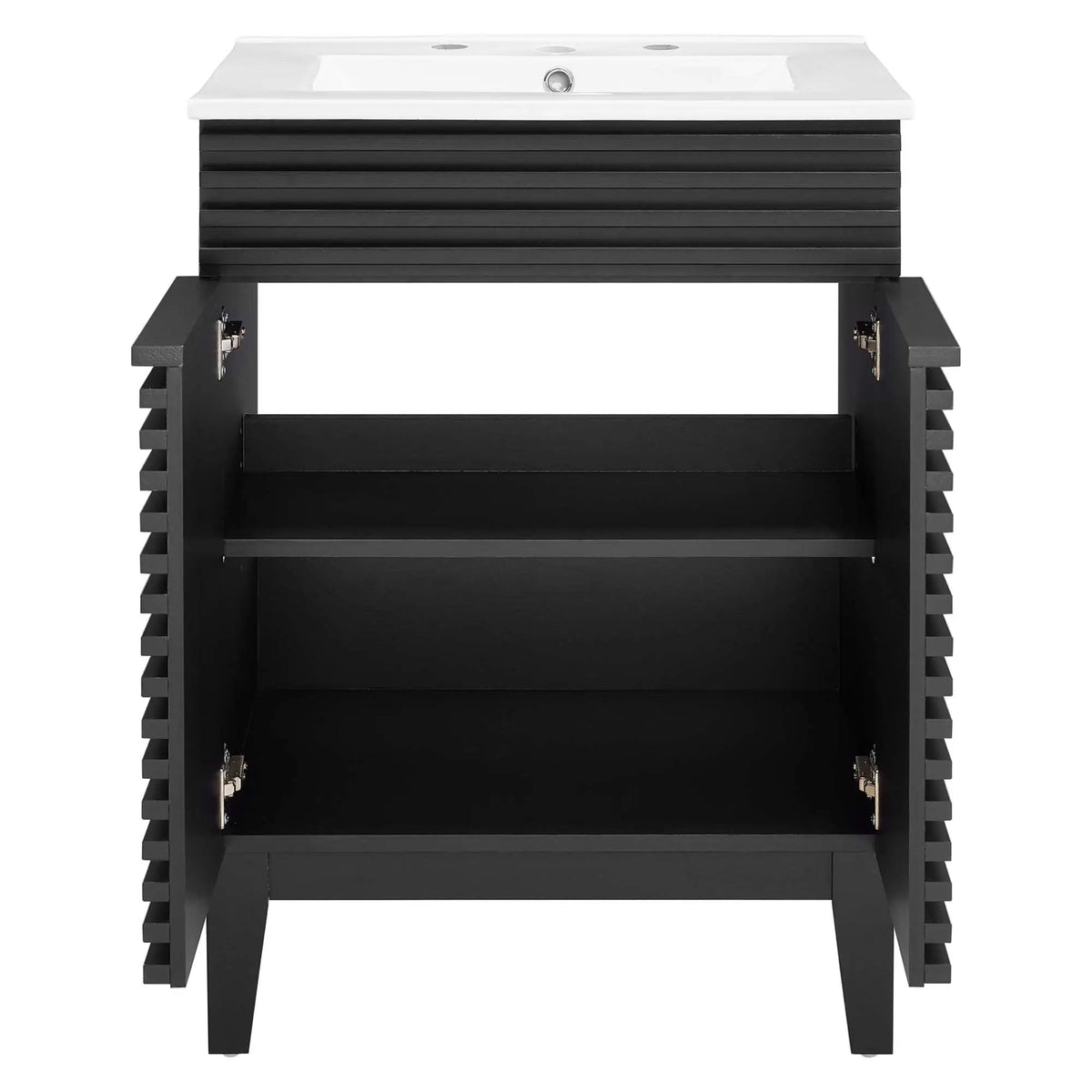 Render 24" Bathroom Vanity by Modway by HouseOfZazla