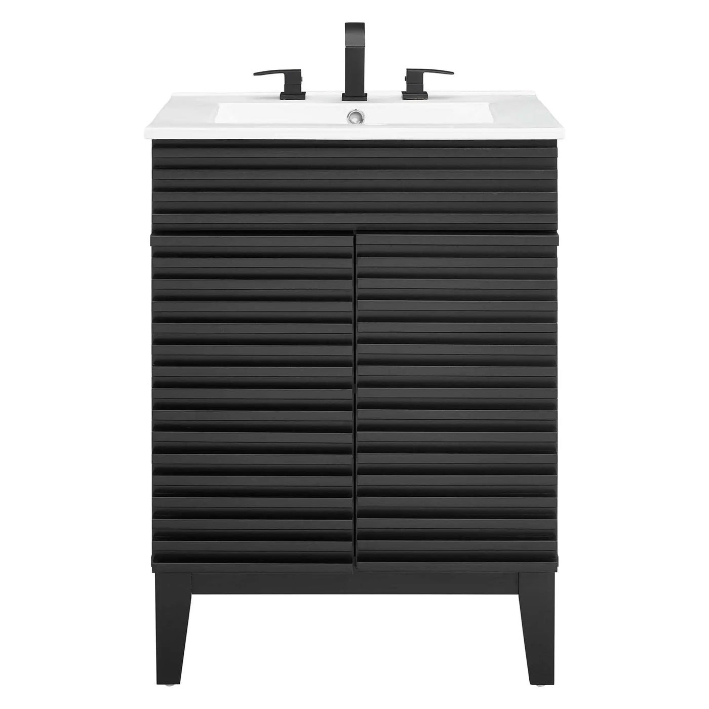 Render 24" Bathroom Vanity by Modway by HouseOfZazla