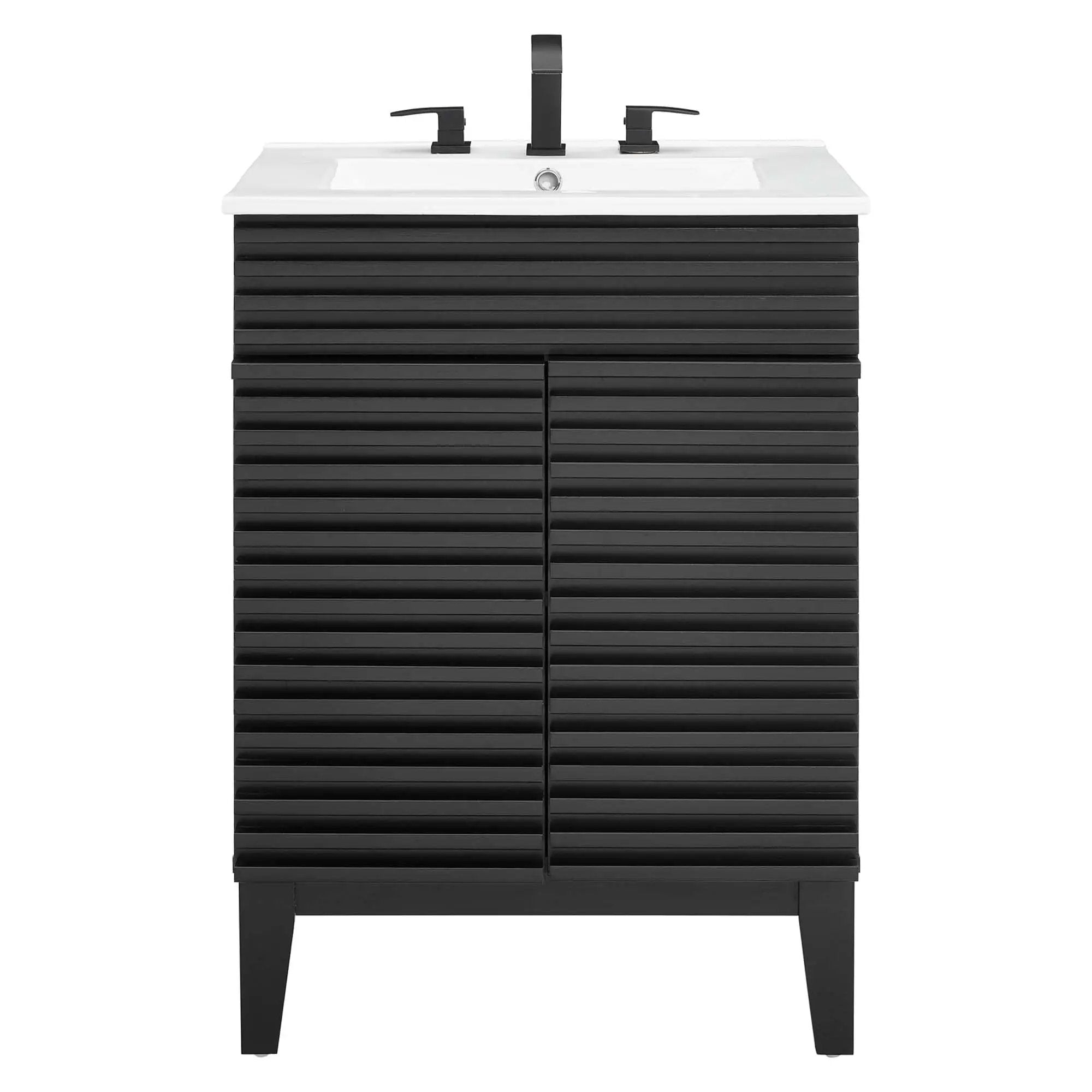 Render 24" Bathroom Vanity by Modway by HouseOfZazla