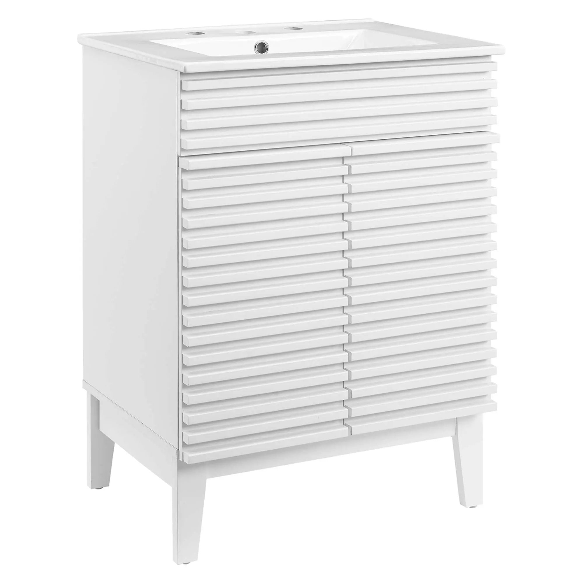 Render 24" Bathroom Vanity by Modway by HouseOfZazla