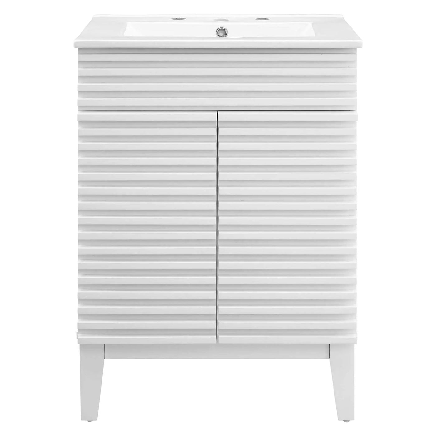 Render 24" Bathroom Vanity by Modway by HouseOfZazla