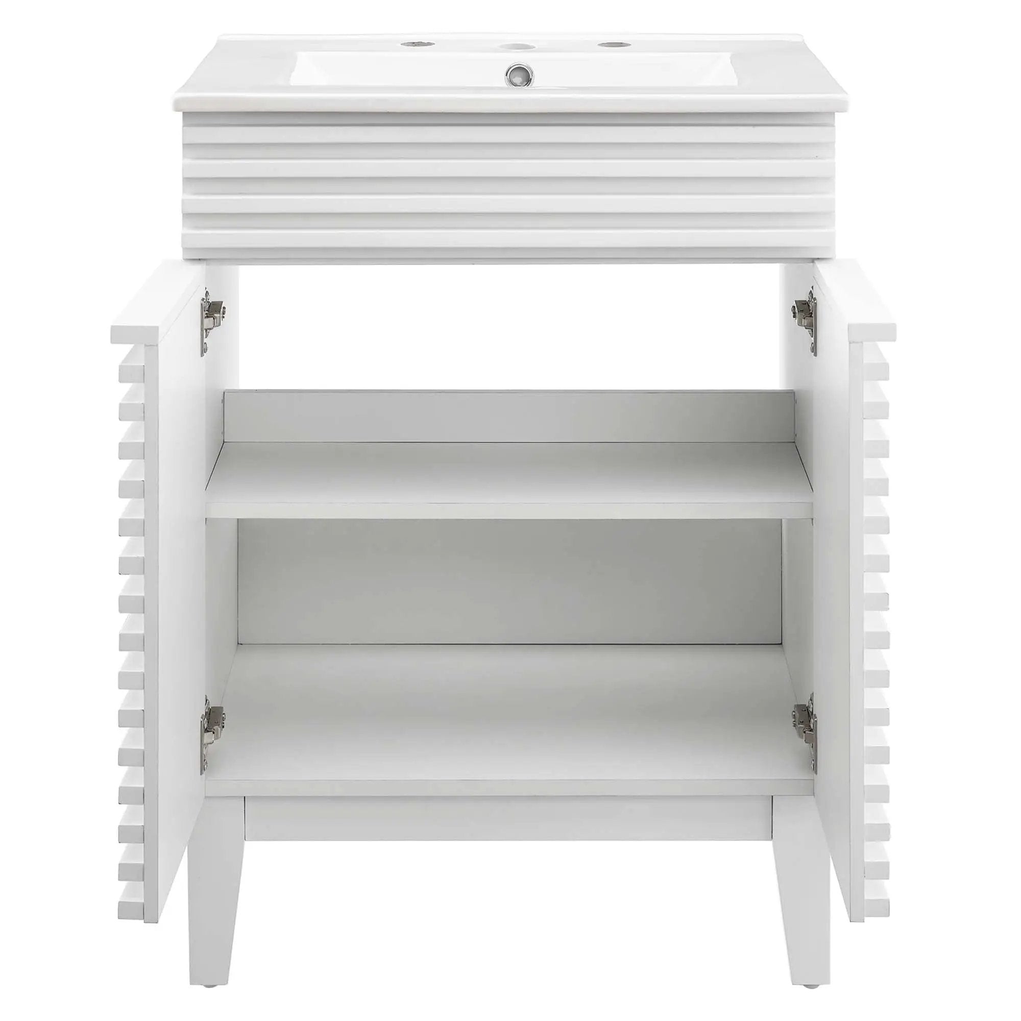 Render 24" Bathroom Vanity by Modway by HouseOfZazla