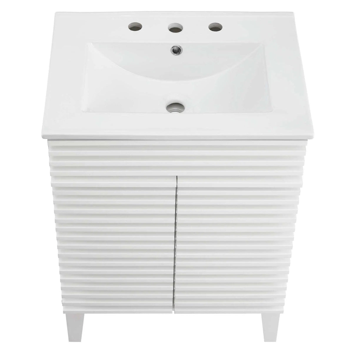 Render 24" Bathroom Vanity by Modway by HouseOfZazla