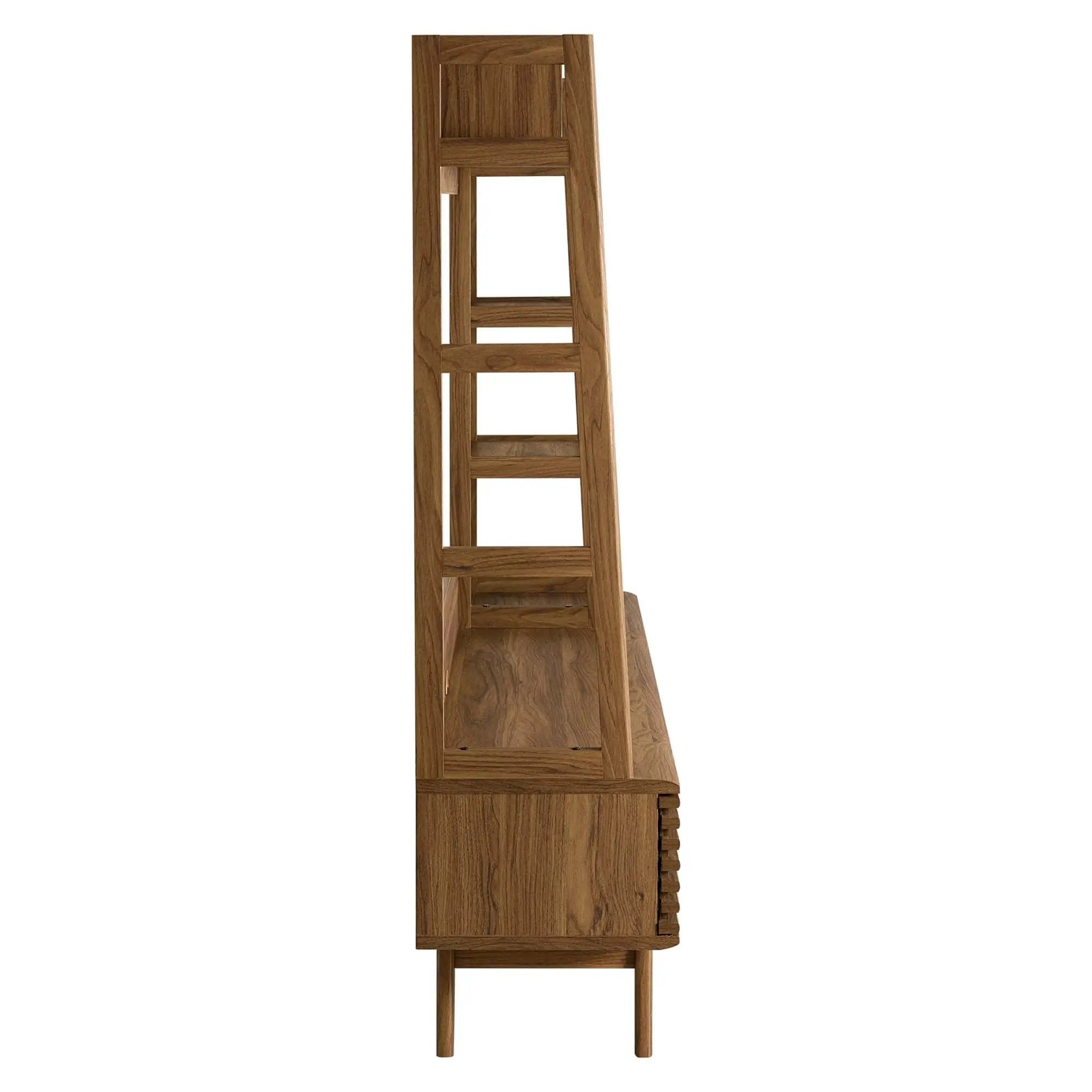 Render TV Stand Entertainment Center by Modway by HouseOfZazla