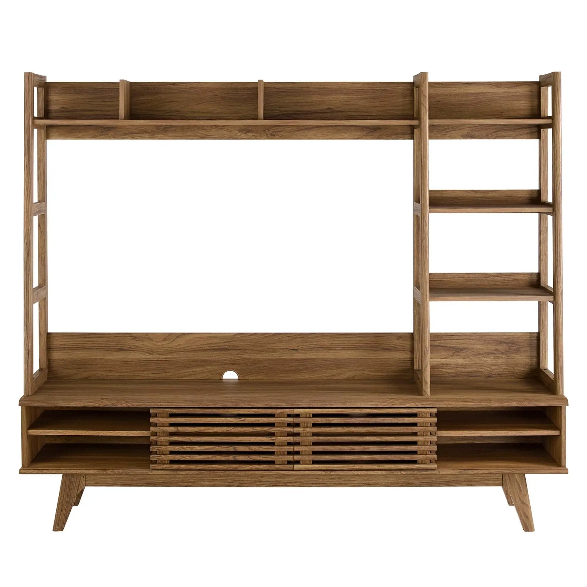 Render TV Stand Entertainment Center by Modway by HouseOfZazla