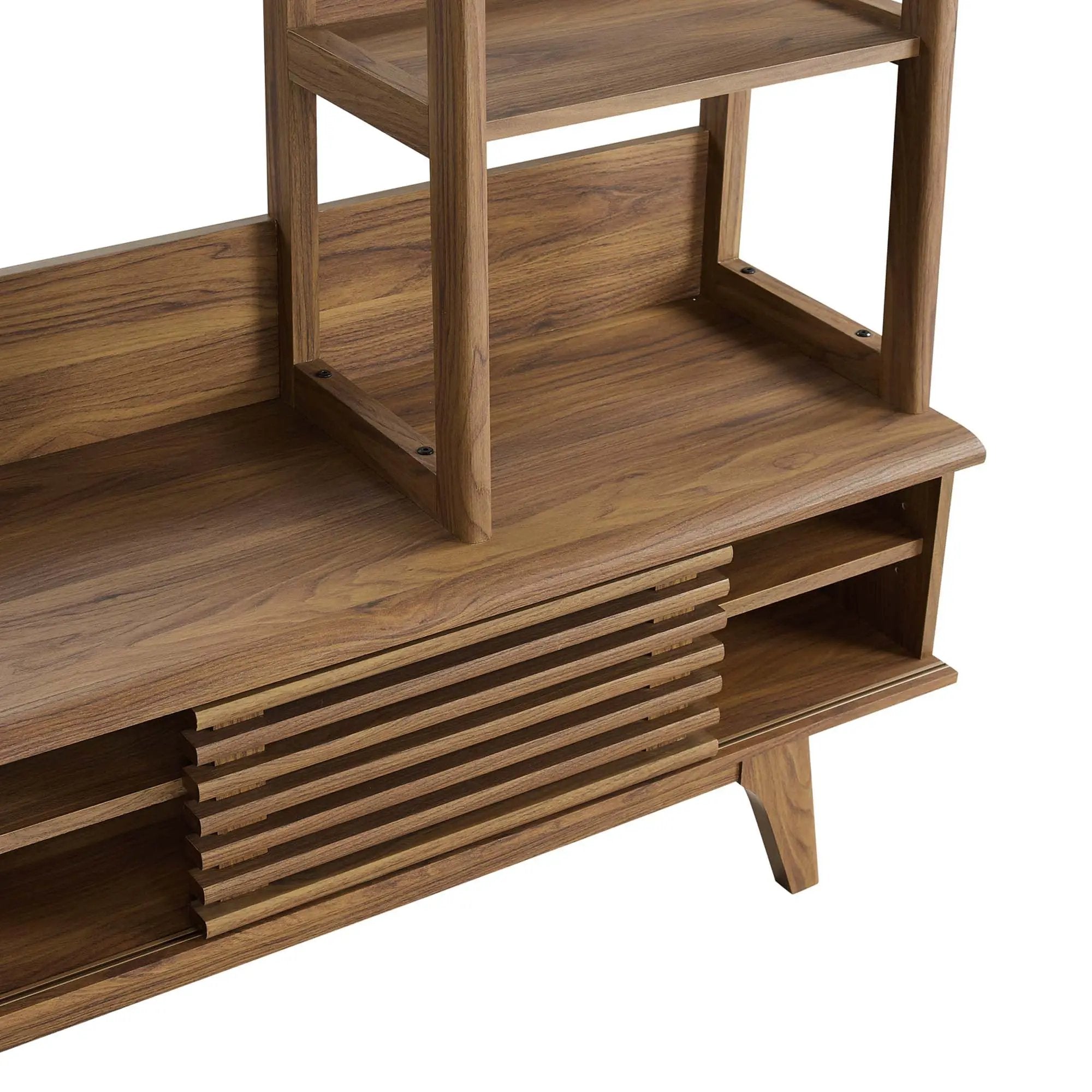 Render TV Stand Entertainment Center by Modway by HouseOfZazla