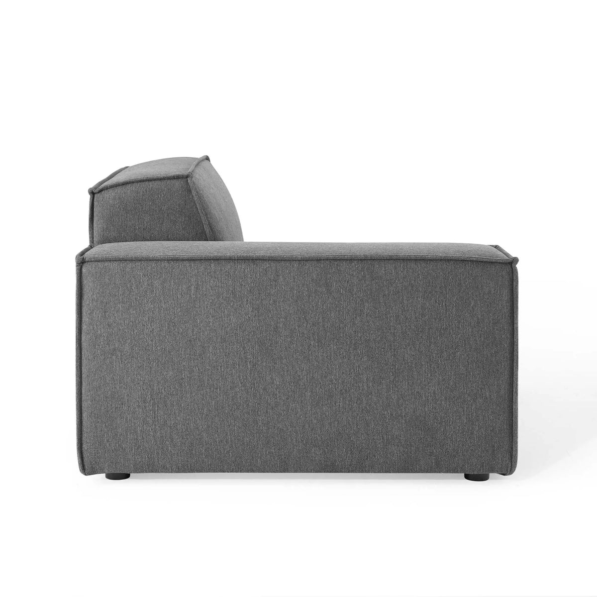 Restore Left-Arm Sectional Sofa Chair by Modway by HouseOfZazla