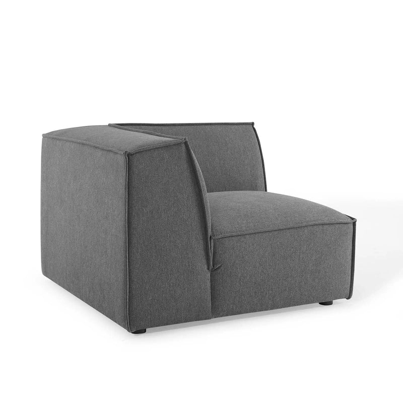 Restore Sectional Sofa Corner Chair by Modway by HouseOfZazla