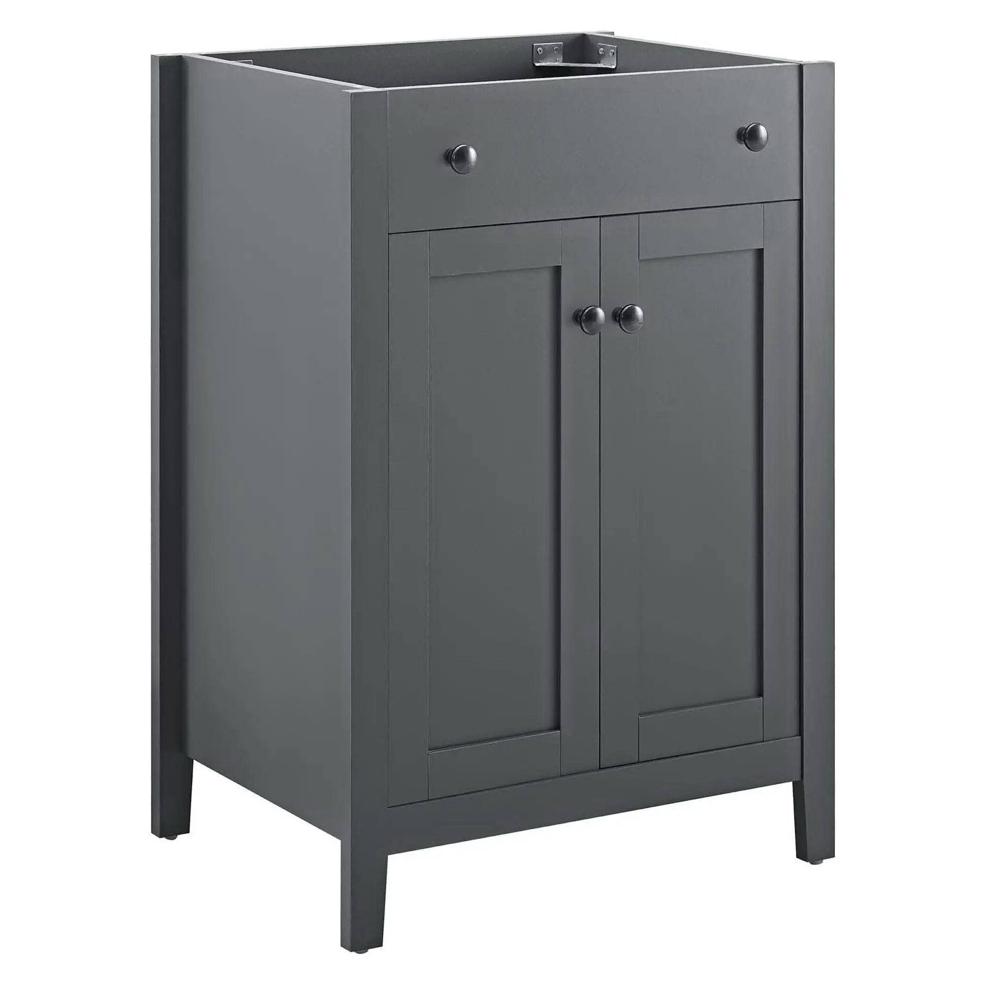 Nantucket 24" Bathroom Vanity Cabinet by Modway by HouseOfZazla