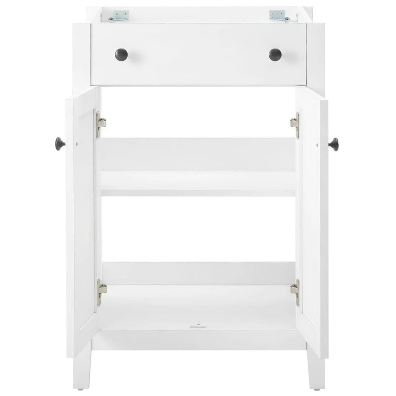 Nantucket 24" Bathroom Vanity Cabinet by Modway by HouseOfZazla