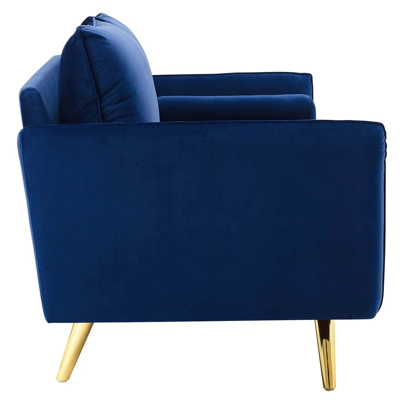 Revive Performance Velvet Sofa by Modway by HouseOfZazla
