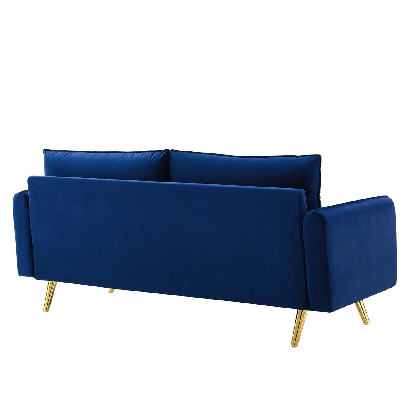 Revive Performance Velvet Sofa by Modway by HouseOfZazla