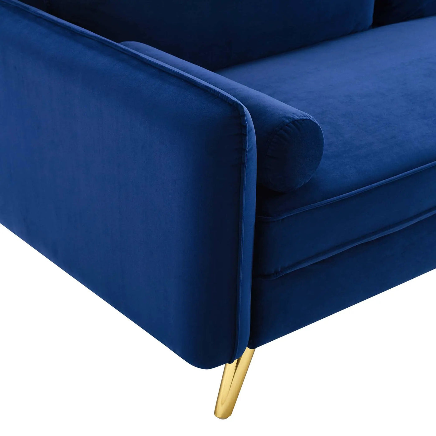 Revive Performance Velvet Sofa by Modway by HouseOfZazla