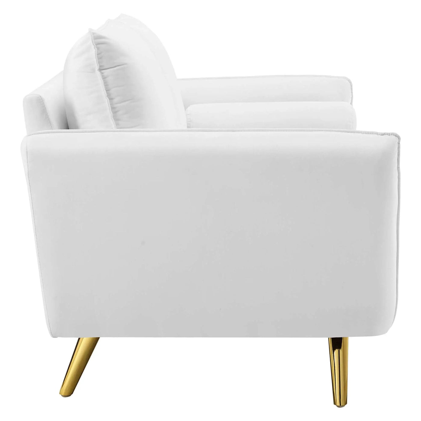 Revive Performance Velvet Sofa by Modway by HouseOfZazla