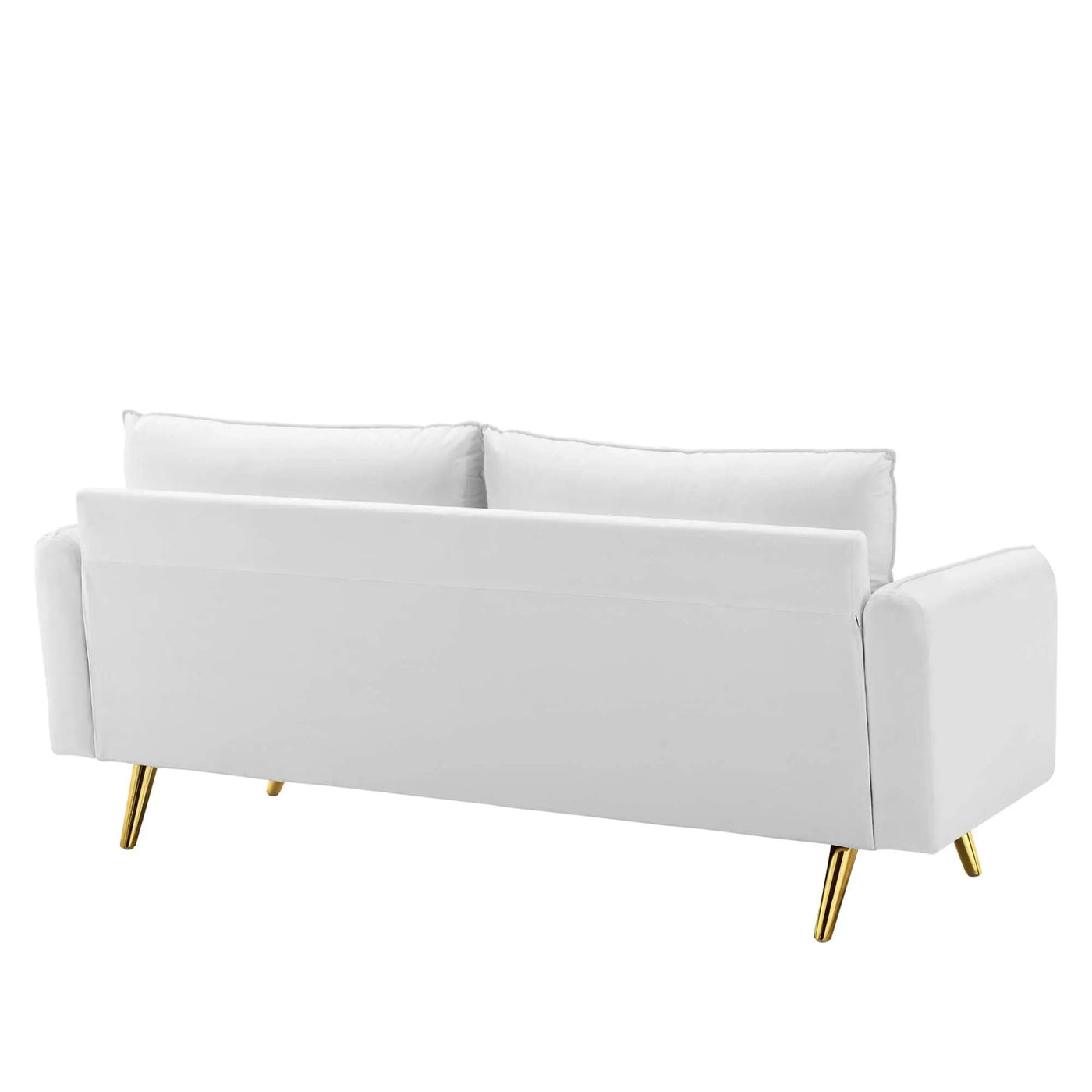 Revive Performance Velvet Sofa by Modway by HouseOfZazla