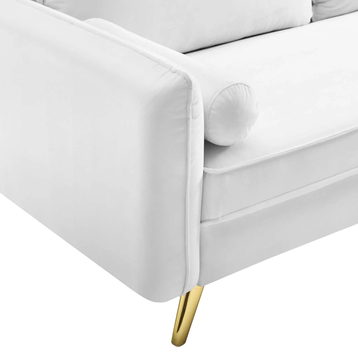 Revive Performance Velvet Sofa by Modway by HouseOfZazla