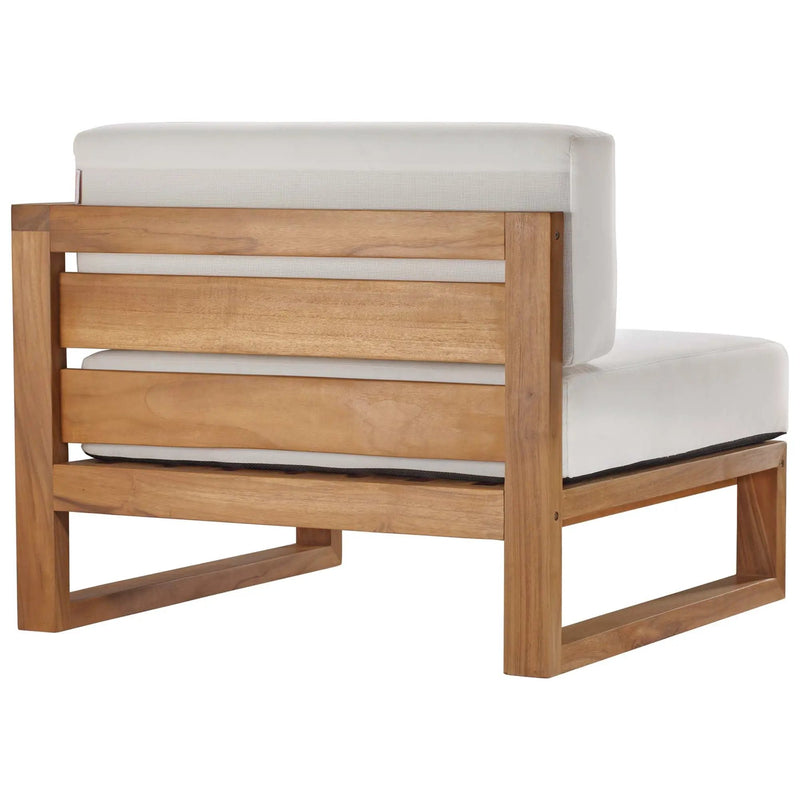 Upland Outdoor Patio Right-Arm Chair by Modway by HouseOfZazla