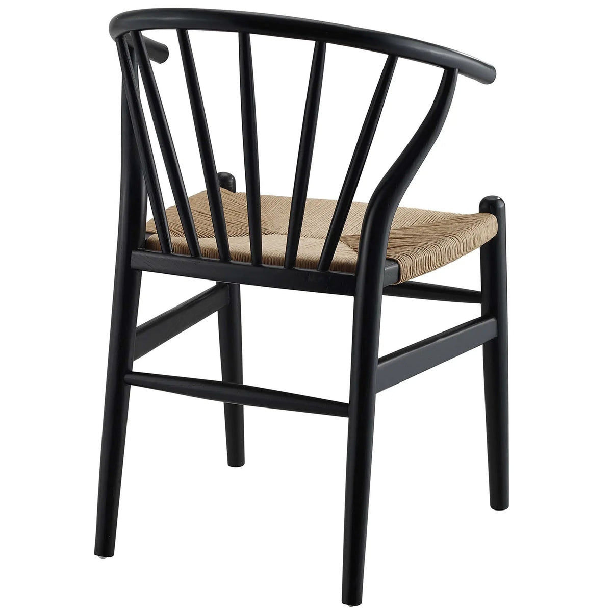 Flourish Spindle Wood Dining Side Chair Set of 2 by Modway by HouseOfZazla